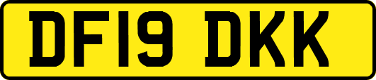 DF19DKK