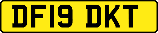 DF19DKT