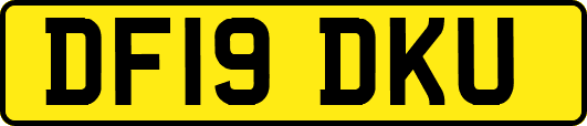 DF19DKU