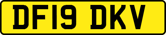 DF19DKV