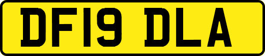 DF19DLA