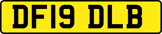 DF19DLB