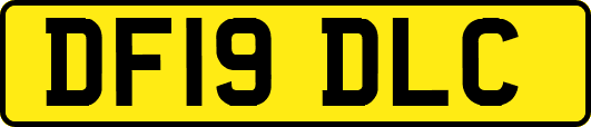 DF19DLC
