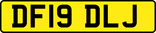 DF19DLJ