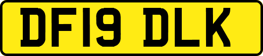 DF19DLK