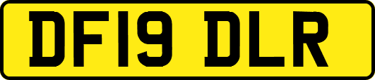 DF19DLR