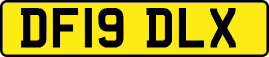 DF19DLX
