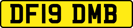 DF19DMB