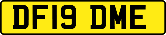 DF19DME