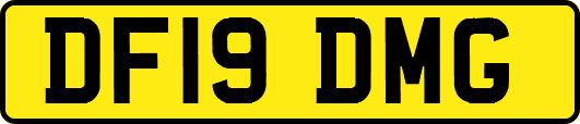 DF19DMG