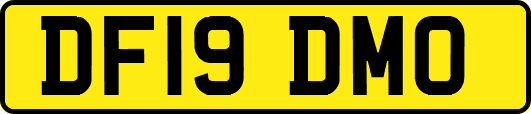DF19DMO