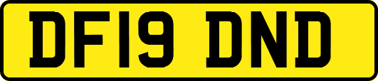 DF19DND