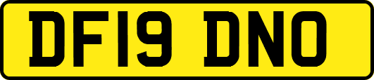 DF19DNO