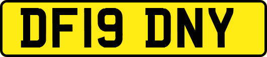DF19DNY