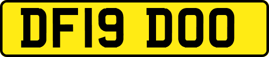 DF19DOO