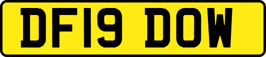 DF19DOW