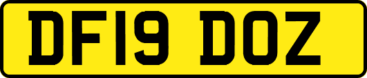 DF19DOZ