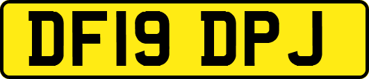 DF19DPJ