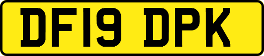 DF19DPK