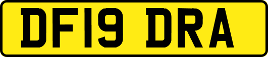 DF19DRA