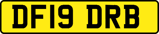 DF19DRB
