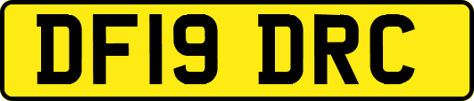 DF19DRC
