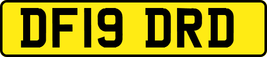 DF19DRD