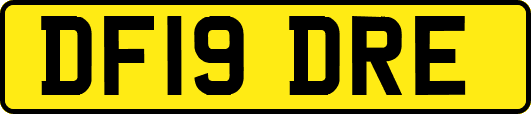 DF19DRE