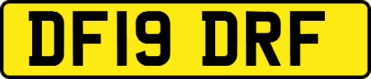 DF19DRF