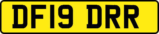 DF19DRR