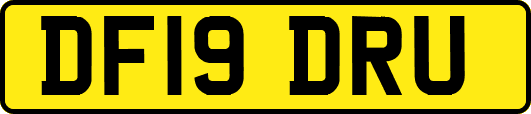 DF19DRU