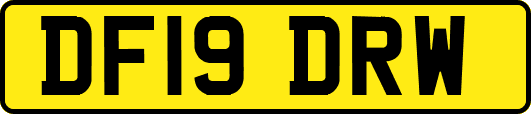 DF19DRW