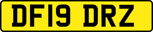 DF19DRZ