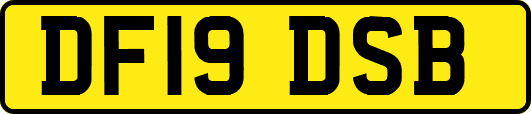 DF19DSB