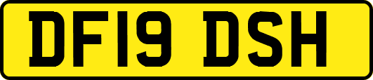 DF19DSH