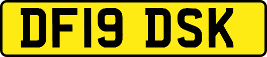 DF19DSK