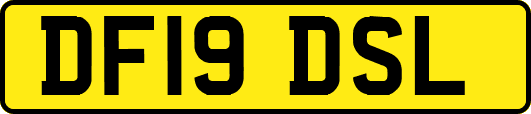 DF19DSL