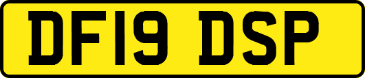 DF19DSP