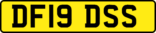 DF19DSS