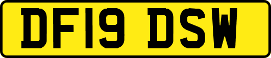 DF19DSW