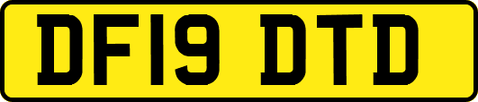 DF19DTD