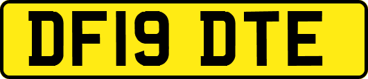 DF19DTE