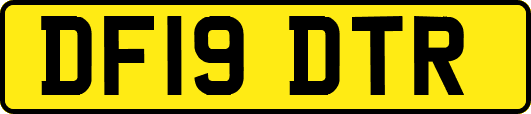 DF19DTR