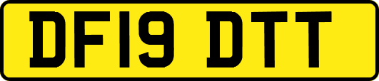 DF19DTT