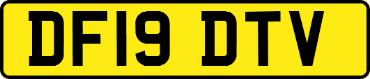 DF19DTV