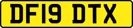 DF19DTX