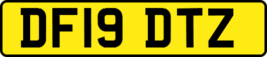 DF19DTZ
