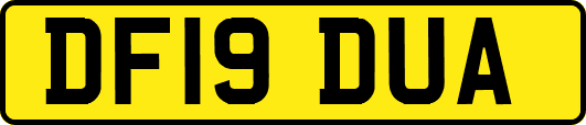 DF19DUA