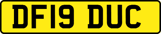 DF19DUC