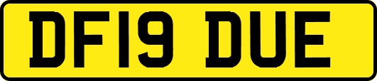 DF19DUE